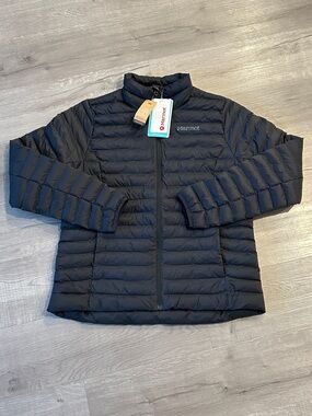 MARMOT | Women’s ECHO FTHRLSS JKT